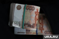 Чтобы выплатить долг в 57 млн, Алексей Шмотьев возьмет займ