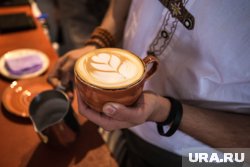 В Ханты-Мансийске пройдет кофейный фестиваль с дегустацией напитков