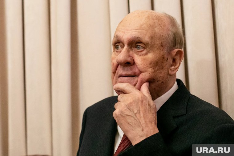 Владимир Меньшов умер в 2021 году