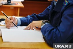 Прокурор Курганской области проверит причины сбоя водоснабжения в Целинном округе