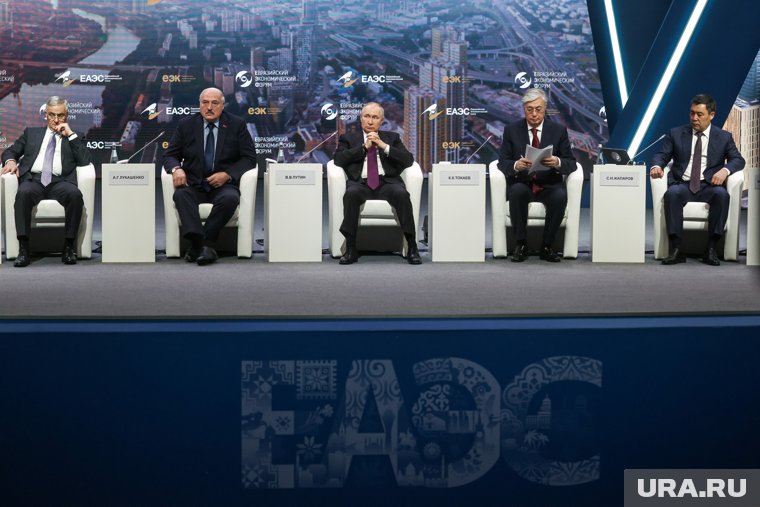 Казахстан при Токаеве стал членом нескольких крупных международных объединений