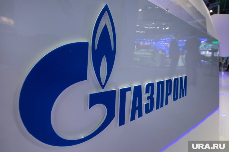 Объем газа в хранилищах достиг 73,170 млрд куб. м., указано в сообщении компании