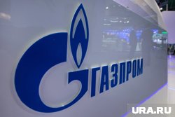 Объем газа в хранилищах достиг 73,170 млрд куб. м., указано в сообщении компании