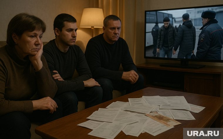 В Госдуме предложили обязать мигрантов иметь депозит для приобретения билета на Родину