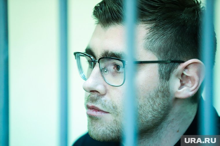 Денис Аллаяров находится в СИЗО уже больше недели