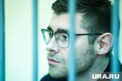 Денис Аллаяров находится в СИЗО уже больше недели