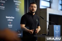 Мирная политика Зеленского лишь пустой треп, заявил Мирошников