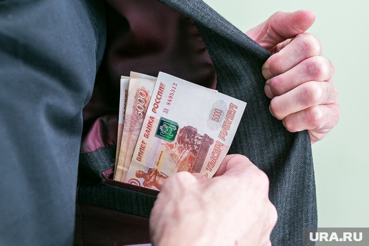 Краснодарец пойдет под суд за посредничество в даче взятки (архивное фото)