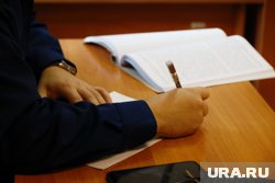 Помимо лишения свободы, обвиняемой запрещено три года занимать должности в коммерческих структурах