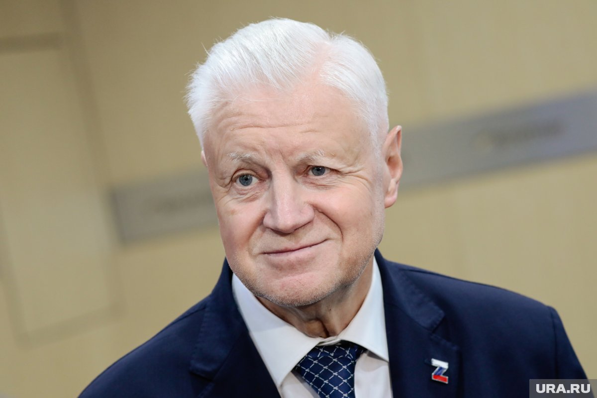 Миронов заявил, что в СРЗП предложили сделать бесплатным обучение стратегическим специальностям