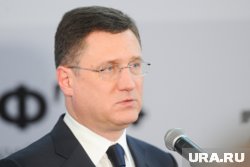 Новак заявил, что насчет приобретения «Северного потока-2» к правительству никто не обращался