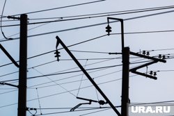 Без электричества остались 18 тысяч жителей