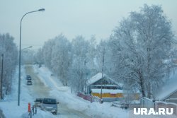 Превышение температурных норм в регионах не ожидается