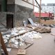 В Тюмени сносят дом криминального авторитета и бывшего «вора в законе» Ганса. Фото