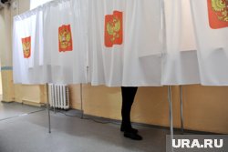 За порядком на выборах в Челябинской области следят казаки и другие службы 