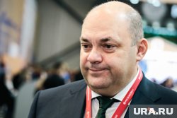 Смирнов задержан из-за показаний арестованного гендиректора «Корпорации развития Курской области»