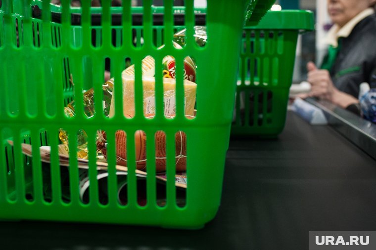 Продажи алкоголя в магазинах Пермского края снизились на 22%