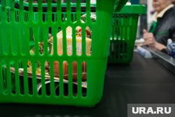 Продажи алкоголя в магазинах Пермского края снизились на 22%