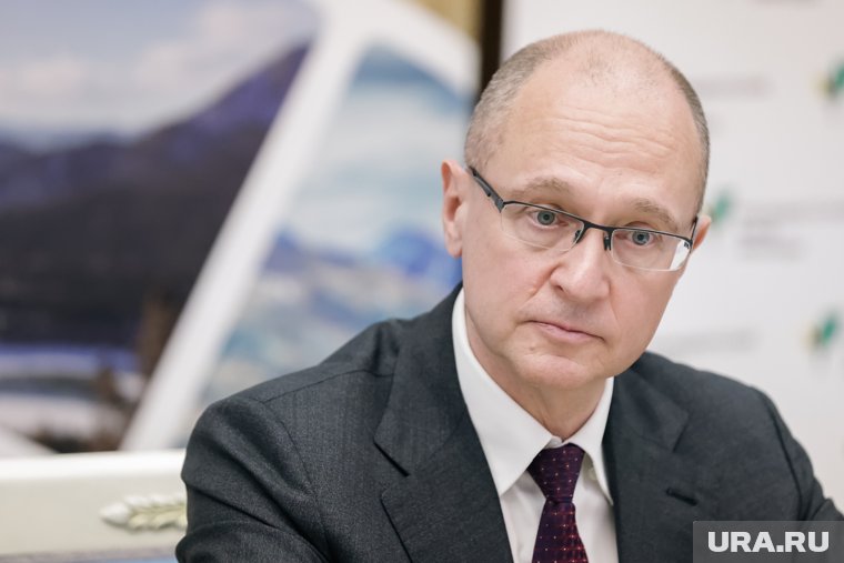 Кириенко назвал людей главным достижение атомной отрасли 
