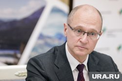 Кириенко назвал людей главным достижение атомной отрасли 
