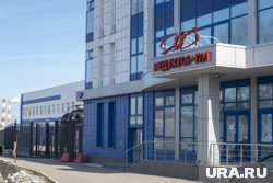 Ранее новый директор возглавлял курское предприятие