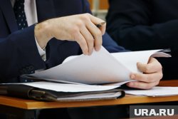 Партия в Курганской области партии рискует остаться без мандата