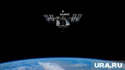 МКС свердловчане смогут наблюдать неоднократно