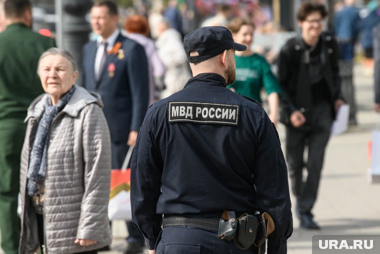 В полиции поощряют антикоррупционную позицию
