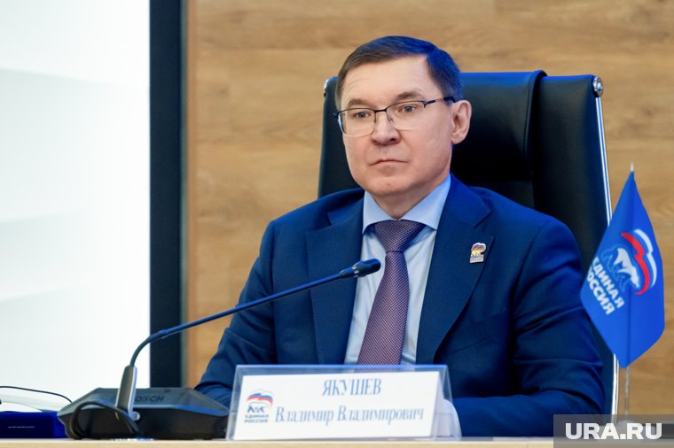 Якушев заявил, что в РФ следует держать на контроле сопровождение участников СВО в мирной жизни