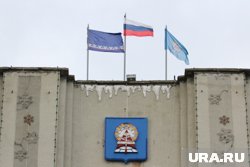 Жители самого южного города в ЯНАО отметили 80-летие со Дня Победы