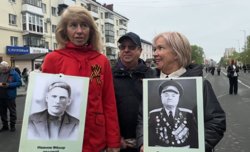 В Кургане вспомнили о подвиге, заслугах и книгах ветерана Григория Гулько