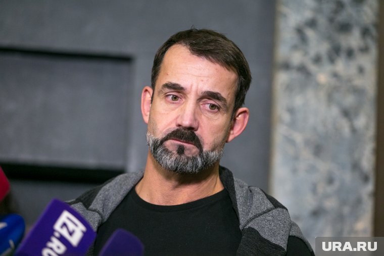 Певцов отказал истцу в личном приеме