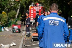 Из-за взрыва газа погибли семь человек (архивное фото)