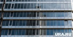 Офисник пытались продать и в 2024 году (архивное фото)