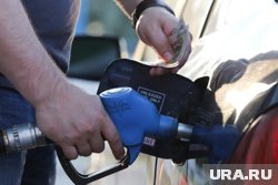 Заправки в ХМАО получили десятки миллионов штрафа на высокие цены на бензин