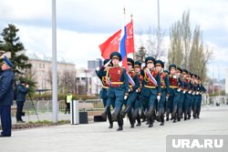 В Петербурге 9 мая будет солнечная погода