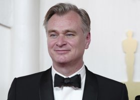 Получивший титул рыцаря Кристофер Нолан стал главой Гильдии режиссеров: жизнь и фильмы оскароносного режиссера