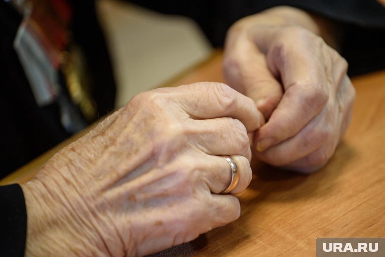 В Курганской области работают два пенсионера в возрасте старше 90 лет