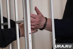 Мужчину задержали 18 июня в Екатеринбурге