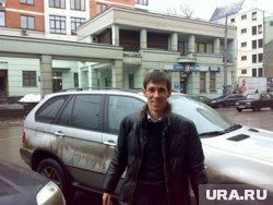 С Алексея Панина* прекратили взыскание долгов, так как не могут найти ни его самого, ни его имущество