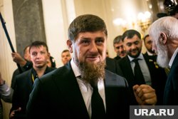 Кадыров сообщил, что врачи оценили его состояние здоровье