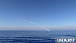 На Западе оценили пуск «Гранита» на июльских испытаниях ВМФ РФ (архивное фото)