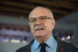 Послание Президента РФ В. Путина Федеральному собранию РФ. Москва