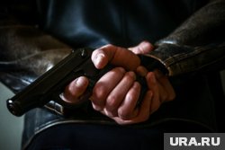 В банде было четверо человек, включая отца и сына