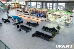 В Госдуме предложили автоматизировать выплаты за задержки авиарейсов