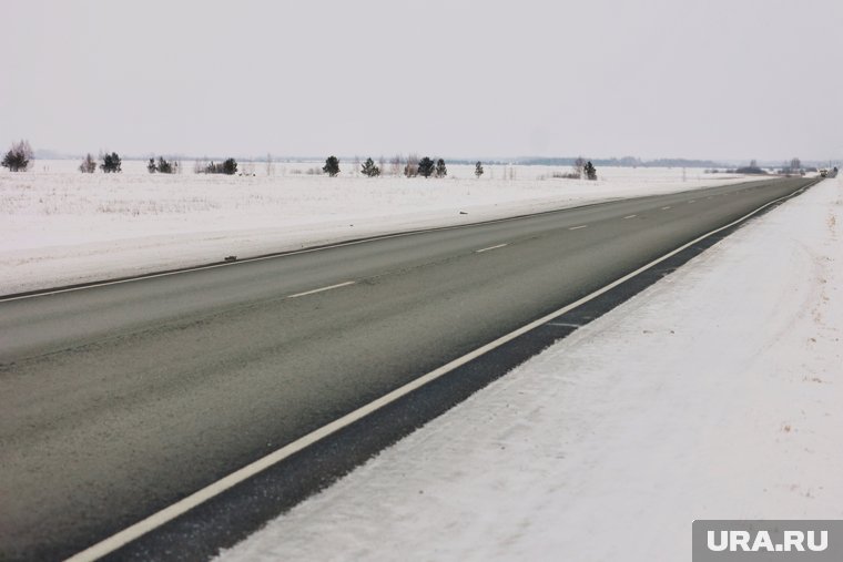 Дорога становится платной с 14 января 2025 года