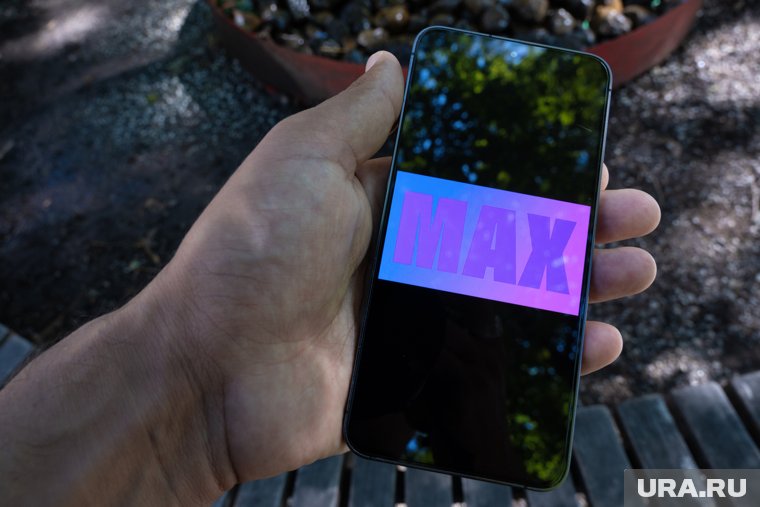 Родители заметили, что школьные и детсадовские чаты начали переводить в MAX