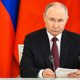 Путин отправил Украине послание перед встречей в Стамбуле