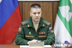 Зарипов уточнил, что более 1100 призывников будут проходить военную службу