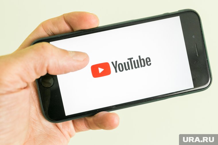 Трафик YouTube сократился на треть